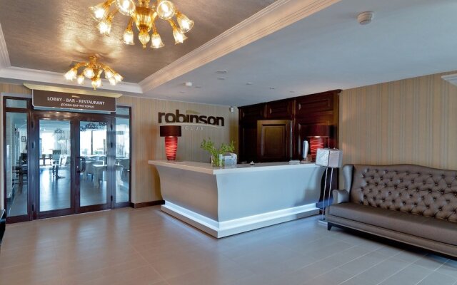 Robinson Club & Spa TGB Resort