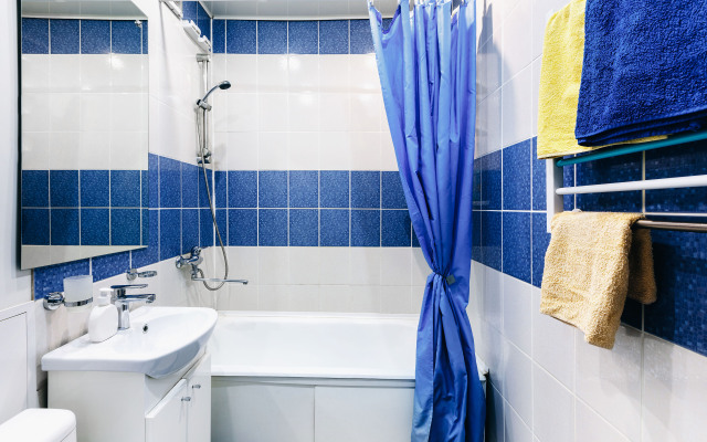 Апартаменты на Улице Ноградская 7а