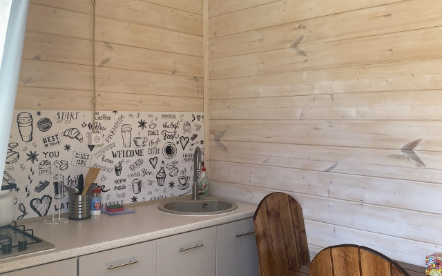 Частный дом Коттедж Лесная Поляна 3