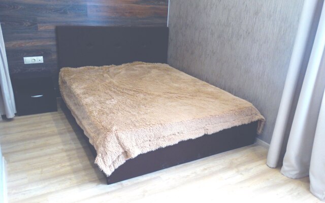 Мини-Отель Слобода