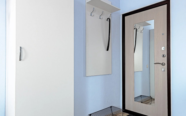 V Novom Zhk Gorod СЕ7 Apartments