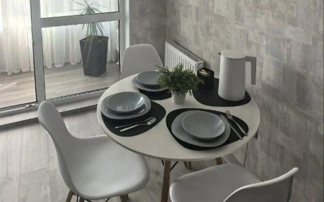 Квартира на улице Куйбышева 2