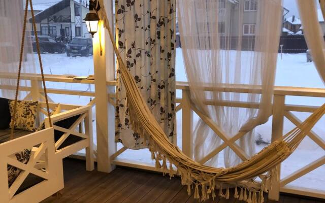 Sosnovy Bereg Guest house