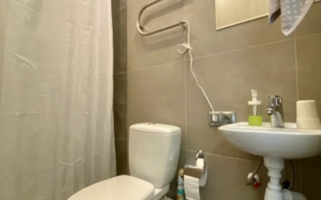 Квартира на Трудовой 6