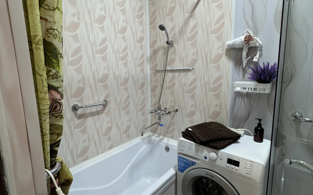 Апартаменты на Белинского 30