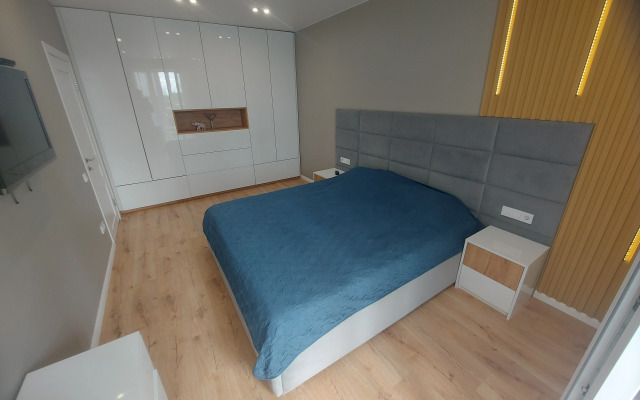 Квартира 90 кв.м. в жк Венеция