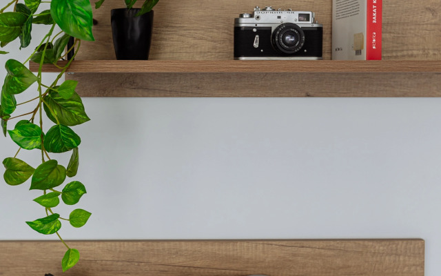 Квартира Большая дизайнерская около музея Мирового океана