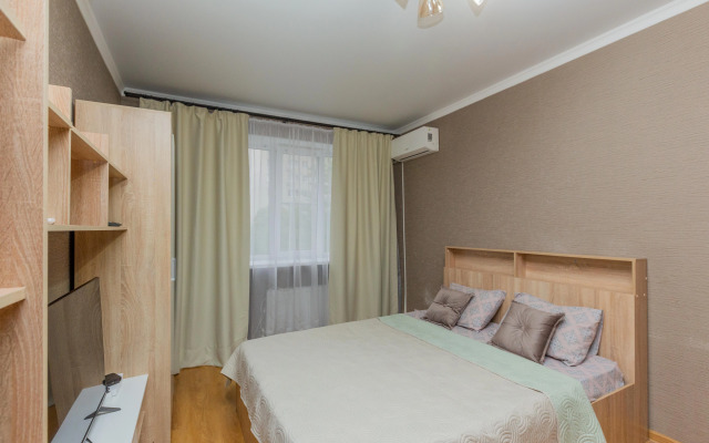 Квартира 2х Комнатная