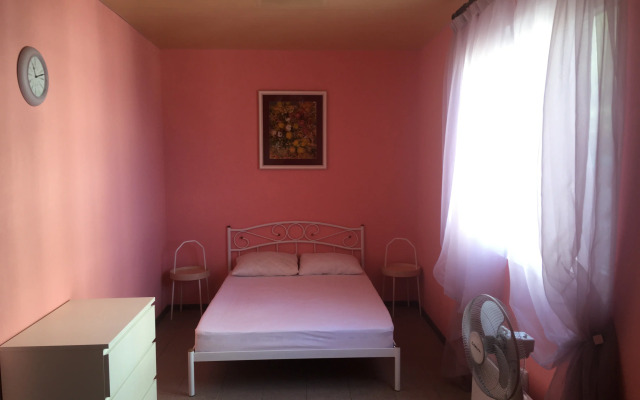 Апартаменты на улице Гагариной 25