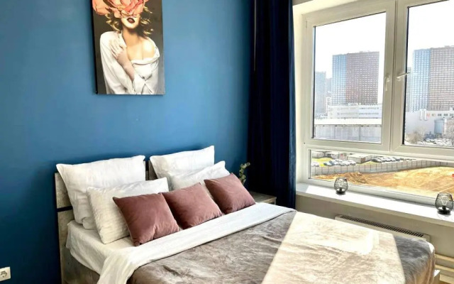 Sunny Days Apartment Zhulebino Park 2 Apartments