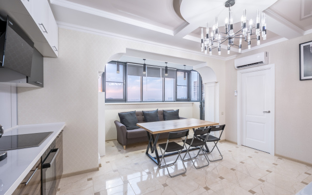 Apartament Central nearby Marriott 6