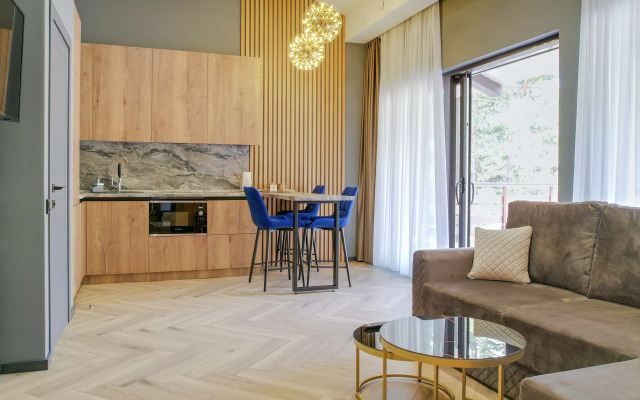Mairi Park Hotel