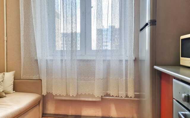 Апартаменты на улице Культуры 61