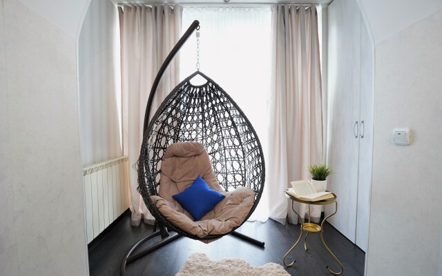 Квартира Бархат