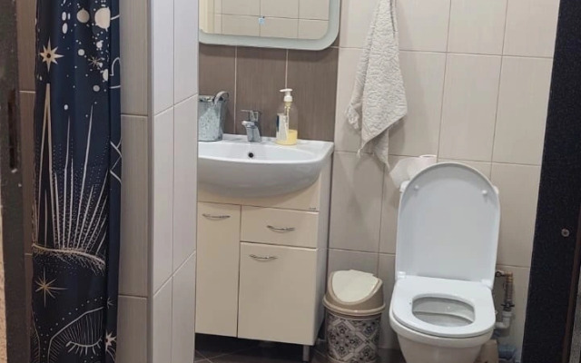 Частный дом Уютный Домик