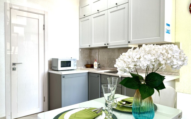 V Sochi U Morya 408 Apartments