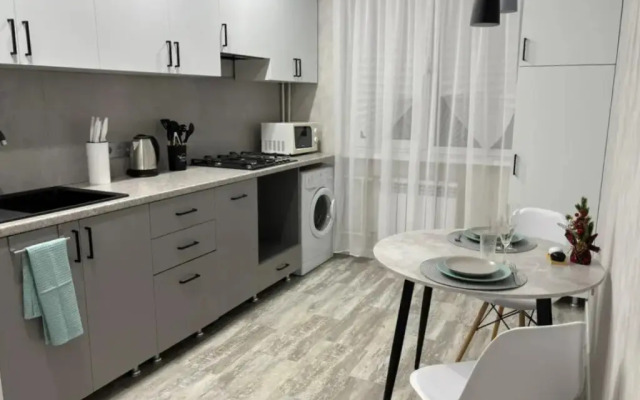 Квартира Уютная в Парковой Зоне Кисловодска