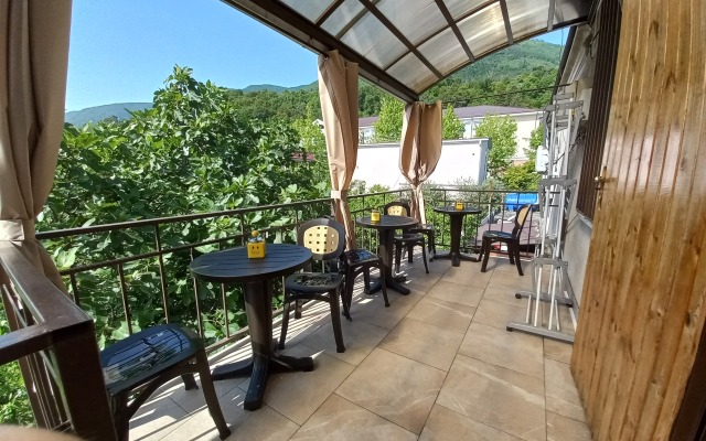 Aida  Guest house