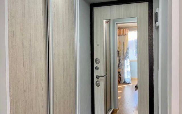 Beshtau Flat