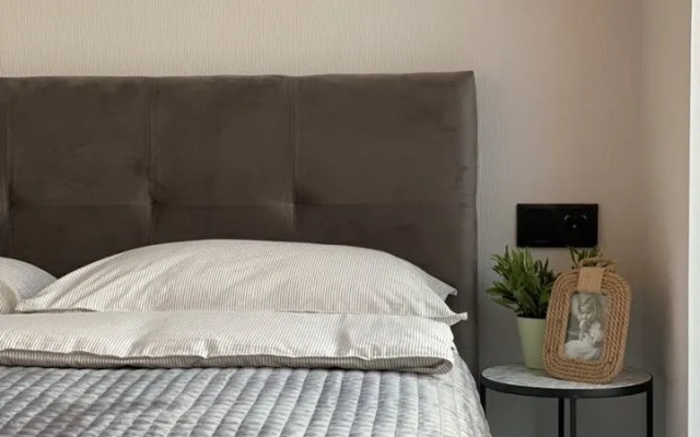 Частный дом Уютный на Балтийском побережье