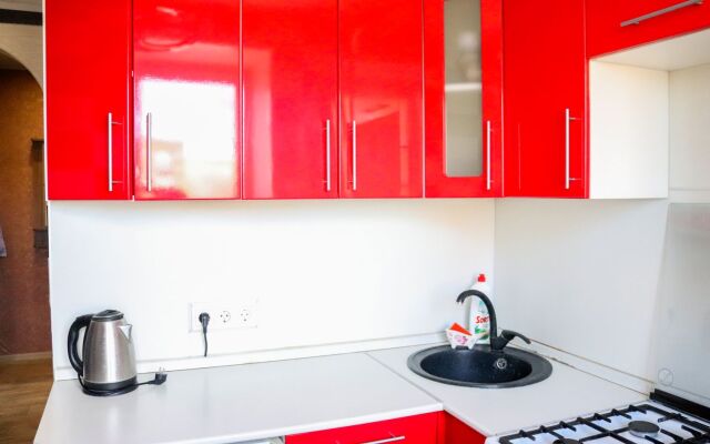 Уютные Семейные Апартаменты