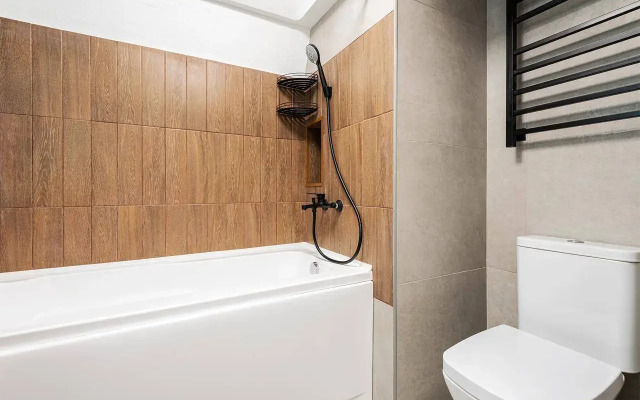 Tasteholder U Metro Maryino Uyutnye Apartaments
