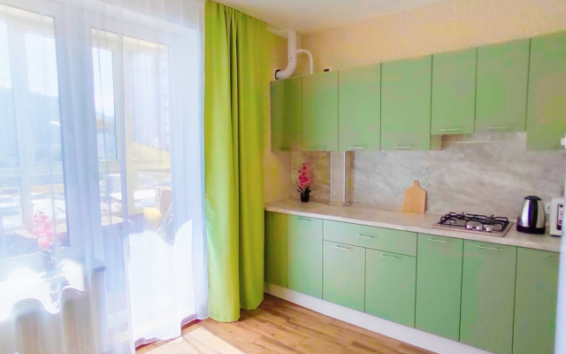 Квартира Большая однокомнатная Ботаника