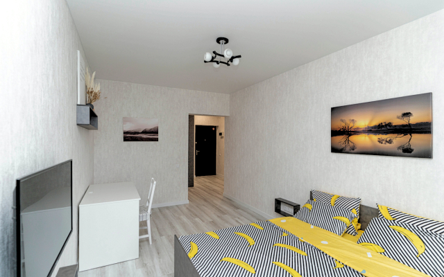 Апартаменты KazanRent