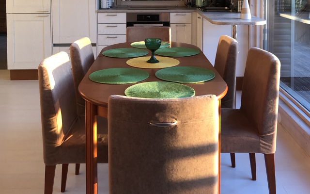 Вилла PielisLinna