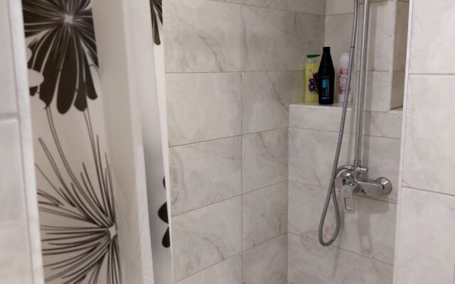 Апартаменты 1 на Подгорной 18