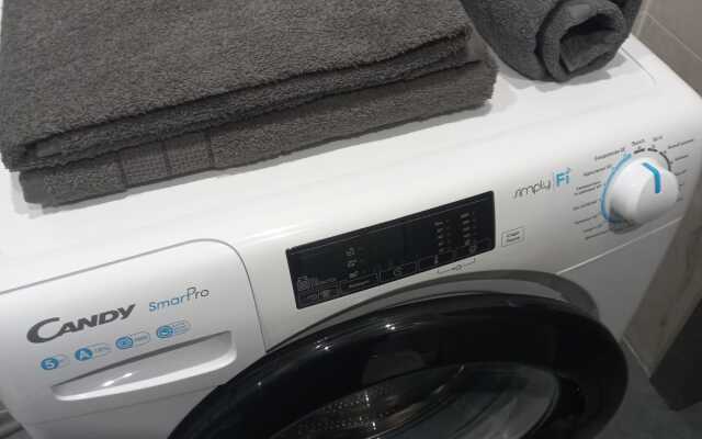 Квартира Студия Красниковых в Уфе на Нефтянике