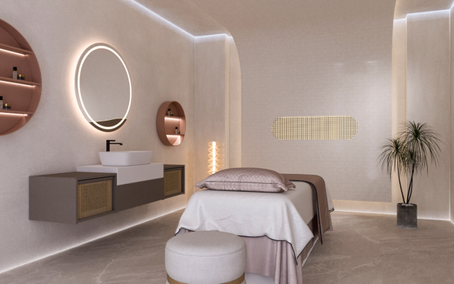 Renex Hotel