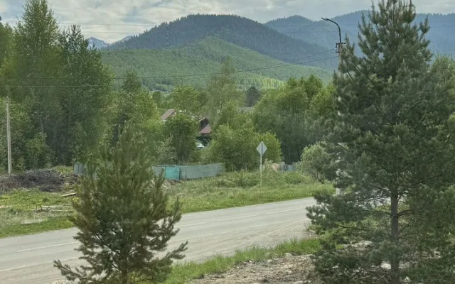 Na Mikrorayone Gagarina 192 Flat