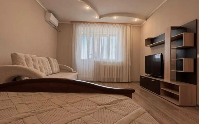 Na Lenina 213 Flat