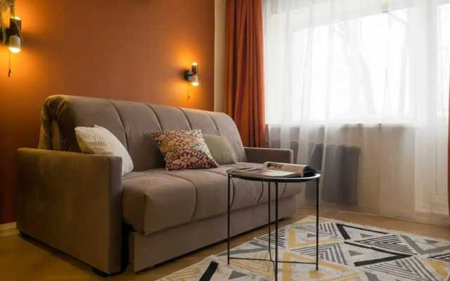 Квартира в самом центре