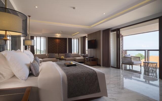 The Bandha Hotel & Suites