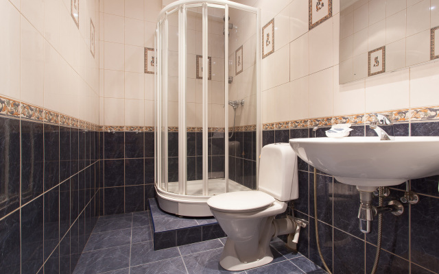 By Hermitage House