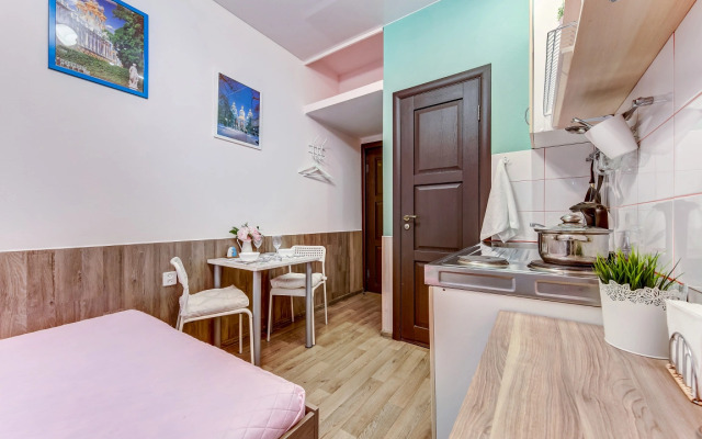 Студия 2 на Певческом (БП2)