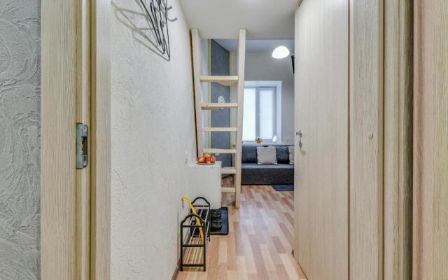 Апартаменты AviAparts 1