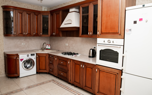 Апартаменты КвартОтель на М.Горького 85Б 5