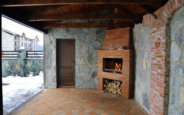 Snow King Hotel
