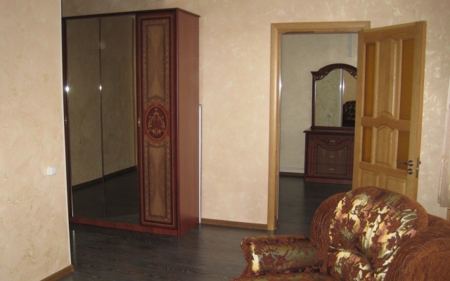 Lesnaya Gavan' Hotel