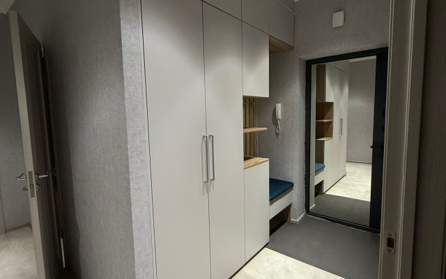 Квартира Уютная однушка ЖК Восток