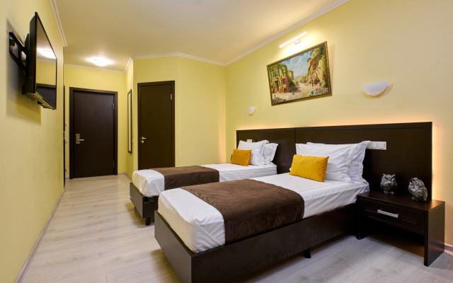 Kolibri Hotel