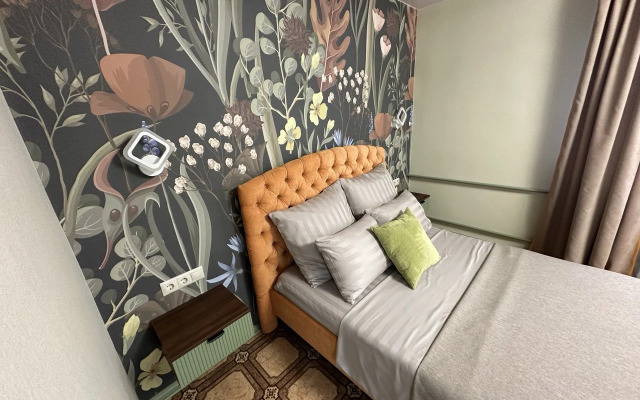 Квартира Киевская 12