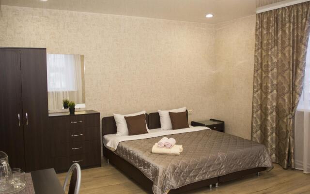 Kedr Mini-hotel