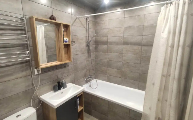 Апартаменты Студия на Инициативной