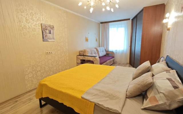 Квартира на улице Родины 37