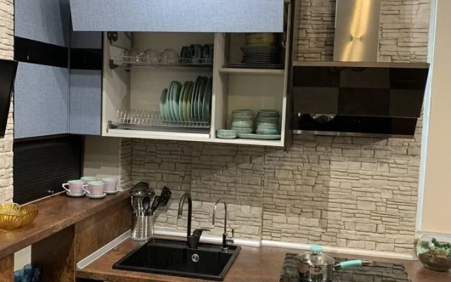 Квартира на улице Орджоникидзе 52