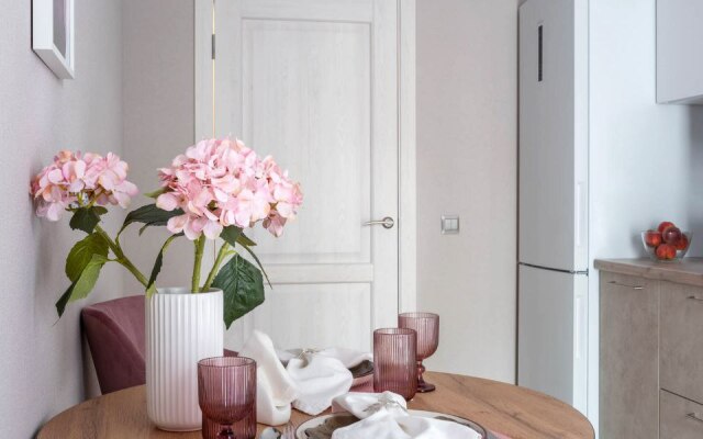 Apart-Deluxe Legendy Morya Apartments